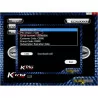 KTAG 2017 Firmware V7.020, ECU Programming Tool, Unlimited Token (RED PCB)