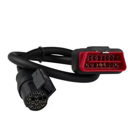 16PIN Cable for Renault Can Clip Diagnostic Interface