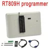 UNIVERSAL PROGRAMMER RT809H + 6 ADAPTERS