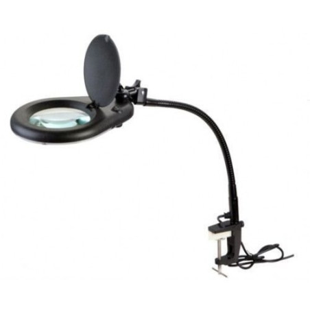 LAMPE LOUPE ZD129B-LED