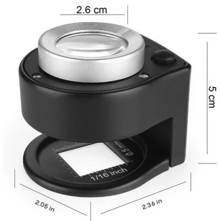 LOUPE C920