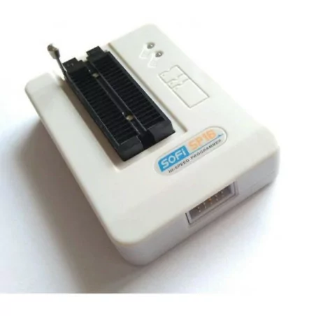 UNIVERSAL PROGRAMMER SOFI SP16-B