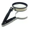 Loupe N°:55041 / MG83019 (2 LED + BATTERY 4AAA)