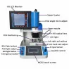 WDS-700 auto smd bga rework station