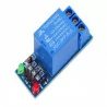 5V 1 Channel Relay Module With Optocoupler