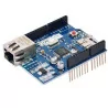 New Version Arduino Ethernet W5100 r3 Network Expansion Shield Board