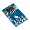 AT24C256 2ECL IIC/I2C Serial Interface Port EEPROM Memory Module For DIY Electronic Car 3.3-5V