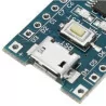 STM8S103F3P6 system board STM8S STM8 development board minimum core board