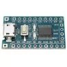 STM8S103F3P6 system board STM8S STM8 development board minimum core board