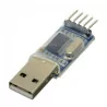 PL2303HX USB to RS232 TTL Converter Module