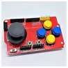 Joystick Shield v1.2