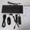 HP Elite Slice G1 USFF Intel Core i7-6700T 8GB 256GB/SSD USB Mouse/Tastatur