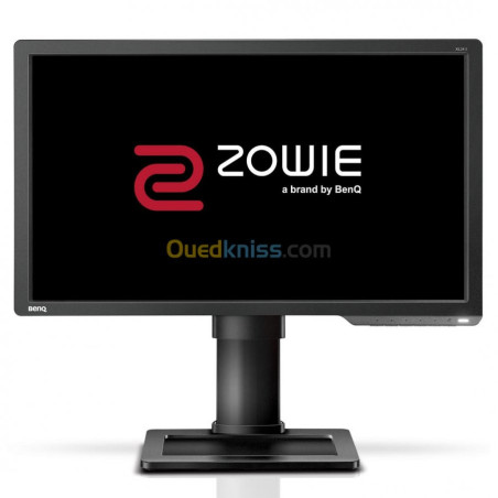 Moniteur BENQ ZOWIE 24\" XL2411P Esports gaming full HD 16:9 1ms HDMI/DP:DVI