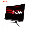 MONITEUR MSI 24\" OPTIX MAG241CVFR gaming full HD 16:9 1ms 144HZ 2HDMI/1DP