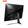 MONITEUR MSI 24\" OPTIX MAG241CVFR gaming full HD 16:9 1ms 144HZ 2HDMI/1DP