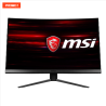 MONITEUR MSI 24\" OPTIX MAG241CVFR gaming full HD 16:9 1ms 144HZ 2HDMI/1DP