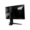 moniteur msi 27'' optix mag271cqp gaming wqhd 16:9 1ms 144hz 2hdmi/1DP