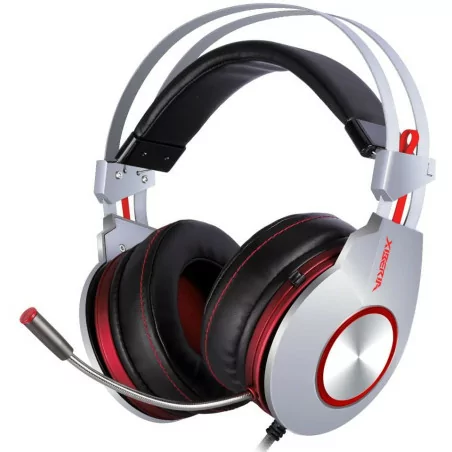 Casque Gamer USB XIBERIA K5 Over-Ear