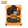 Kit Tourne Vise Jakemy Jm-8159