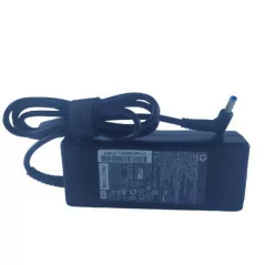 chargeur HP 19.5V3.33A/64W 4.5 * 3.0