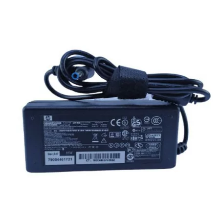 chargeur HP 19.5V3.33A/64W 4.5 * 3.0