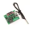 MODULE TEMPERATURE XH - W1209 (high precision)