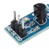 DS18B20 temperature measurement sensor module For arduino