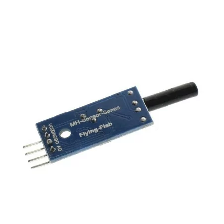 SW-18010P normally open vibration switch sensor module vibration sensor module alarm module