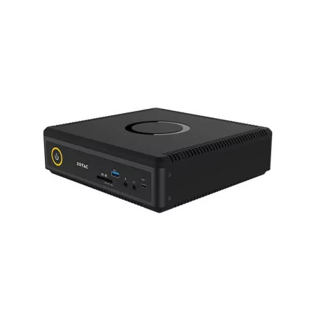 Zotac ZBOX-EN51050 mini-PC (i5-7500T, GTX 1050 QC) 