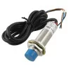 LJ18A3-8-Z/BX NPN 8MM Inductive Proximity Sensor Switch DC6-36V