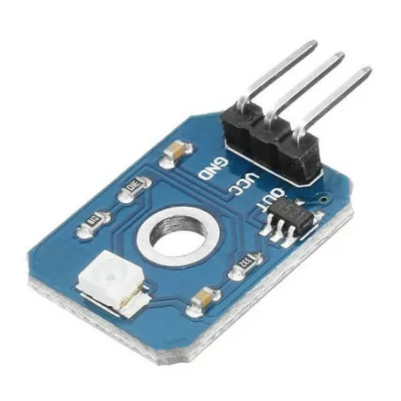 Detection Module UV Sensor Module for Arduino Ultraviolet Ray Module