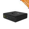 Zotac ZBOX-EN51050 mini-PC (i5-7500T, GTX 1050 QC) 