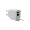 Ldnio Chargeur - Fast Charge Type C A321 3.1A 2Usb