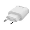 Chargeur rapide USB Type C LDNIO A303Q QC3.0 sans cable