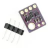 GY-49 MAX44009 Ambient Light Sensor Module for Arduino with 4P Pin Header Module