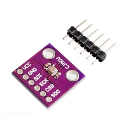 GY-BME280-3.3 precision altimeter atmospheric pressure BME280 sensor module