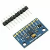 GY-9250 MPU 9250 MPU-9250 9-Axis Attitude +Gyro+Accelerator+Magnetometer Sensor Board Module