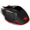 Souris de jeu SPIRIT OF GAMER PRO-M8 Light Edition original