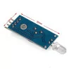 Four Wires Light Detection Photosensitive Sensor Module Photodiode With Directional Property, MH-Sensor Series (LM393)