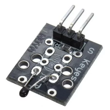 MODULE TEMPERATURE ANALOGIQUE