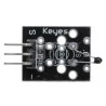 MODULE TEMPERATURE ANALOGIQUE