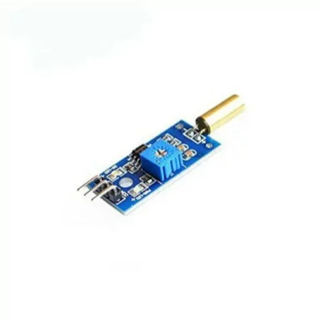 SW-520D Angle sensor module/Tilt sensor module ball switch / vibration switch