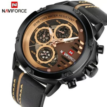 Montre pour homme Naviforce NF9110