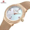 montre pour femmes marque de luxe Simpl NAVIFORCE