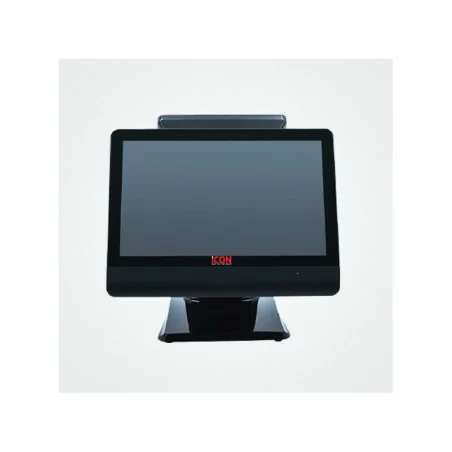 POS système iCON GL-K2 avec Afficheur Client