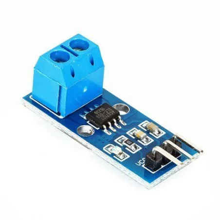 ACS712 20A Current Sensor Module