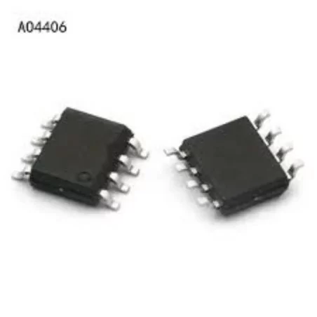 A4406 (SOP8) MOSFET