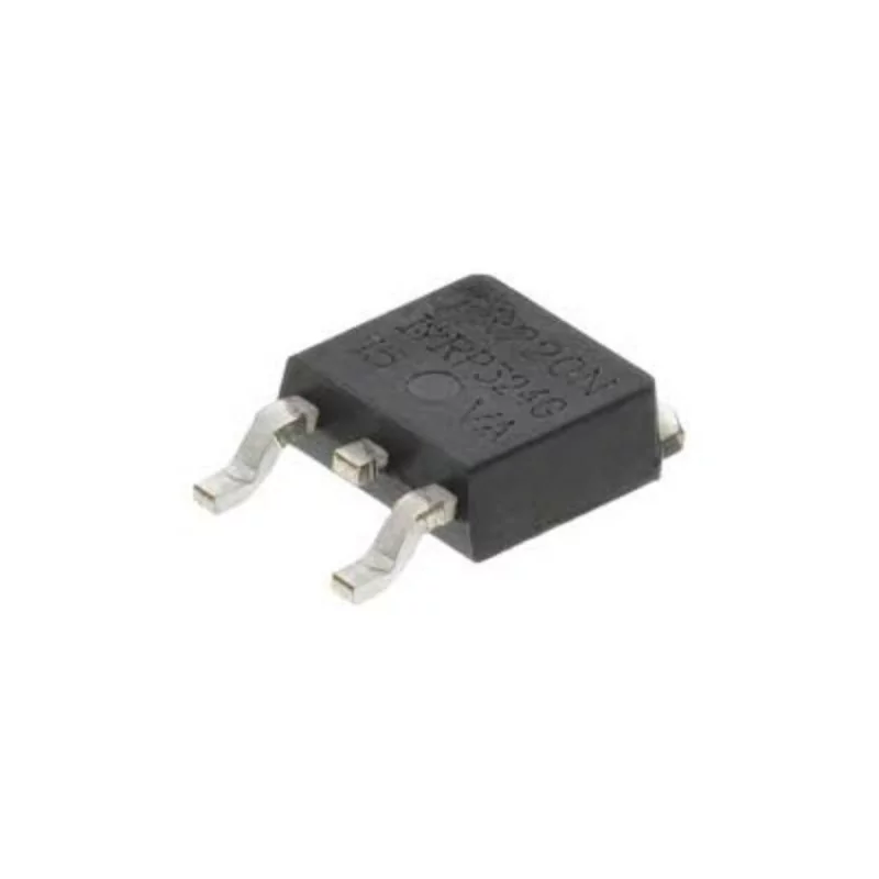 Irfr N Hexfet Power Mosfet D Pak