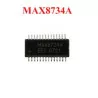 MAX8734A (MAX8724AETI+T) 