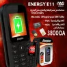 TELEPHONE ENERGY E11